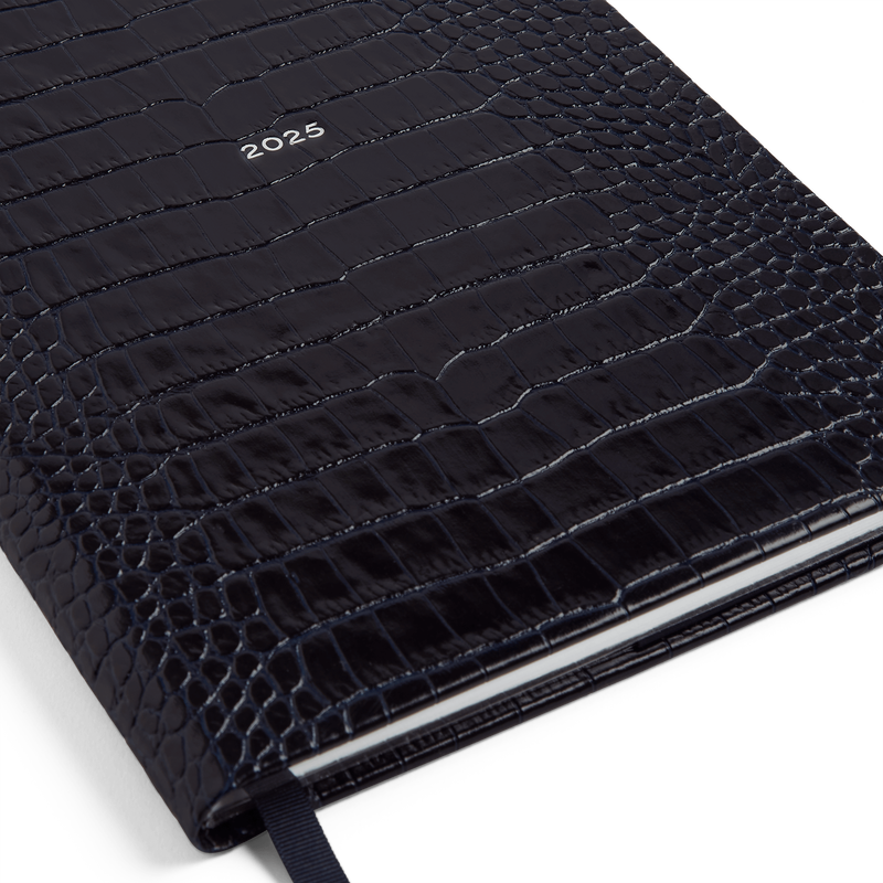 2025 Kings Weekly Vertical Diary in Mara