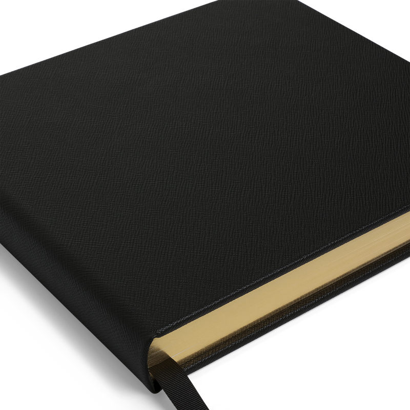 Large Visitors Book in Panama