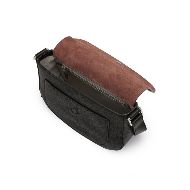 Burlington Saddle Bag
