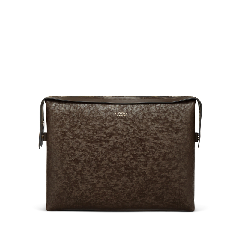 Ludlow Zip Guard Folio