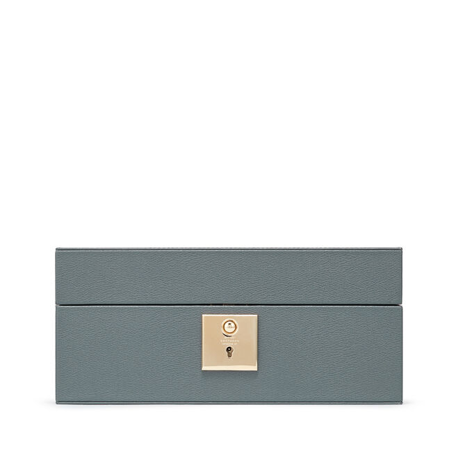 Grosvenor Lockable Watch Box