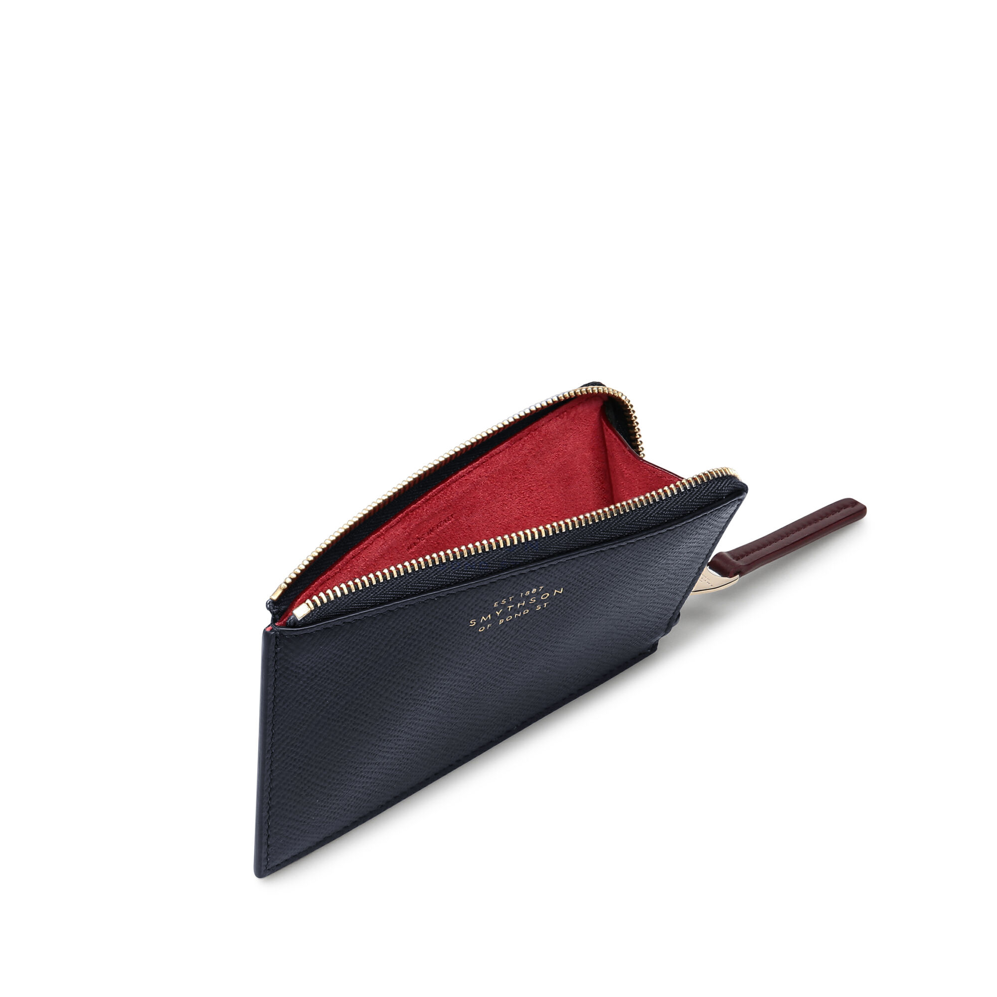 Smythson cheap purse sale