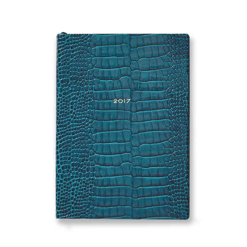 2017 Soho Fashion Diary