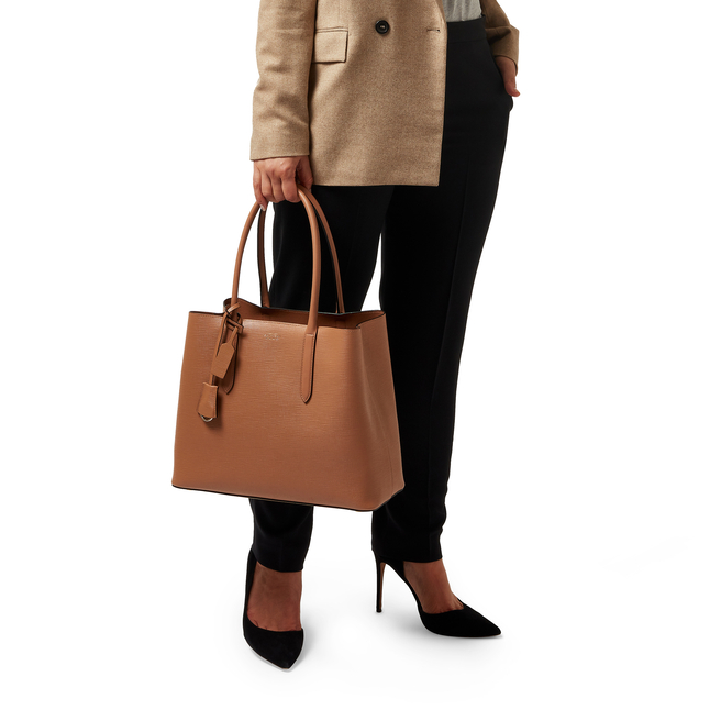 Panama Ciappa Business Bag