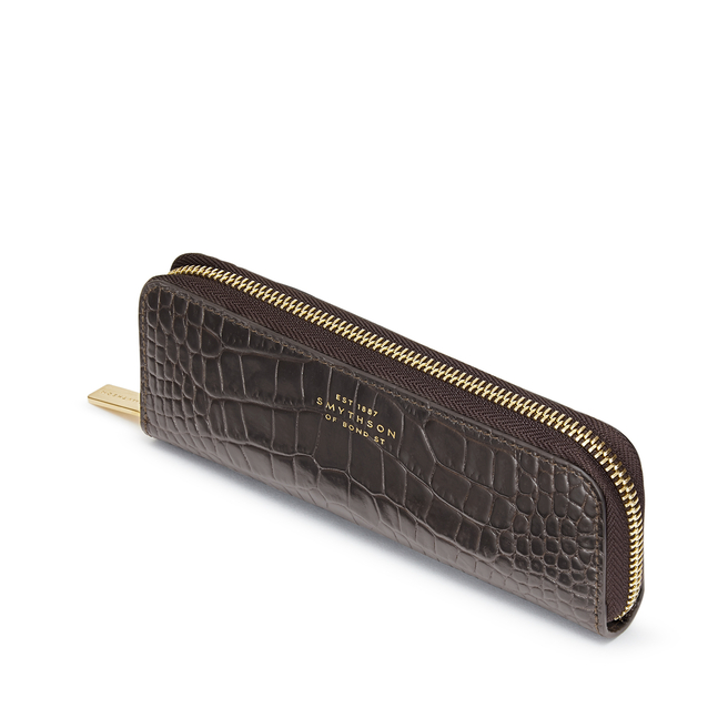 Mara Double Pen Case
