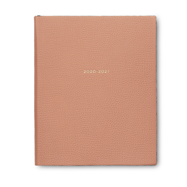 2020/21 Mid-Year Portobello Agenda with Pocket