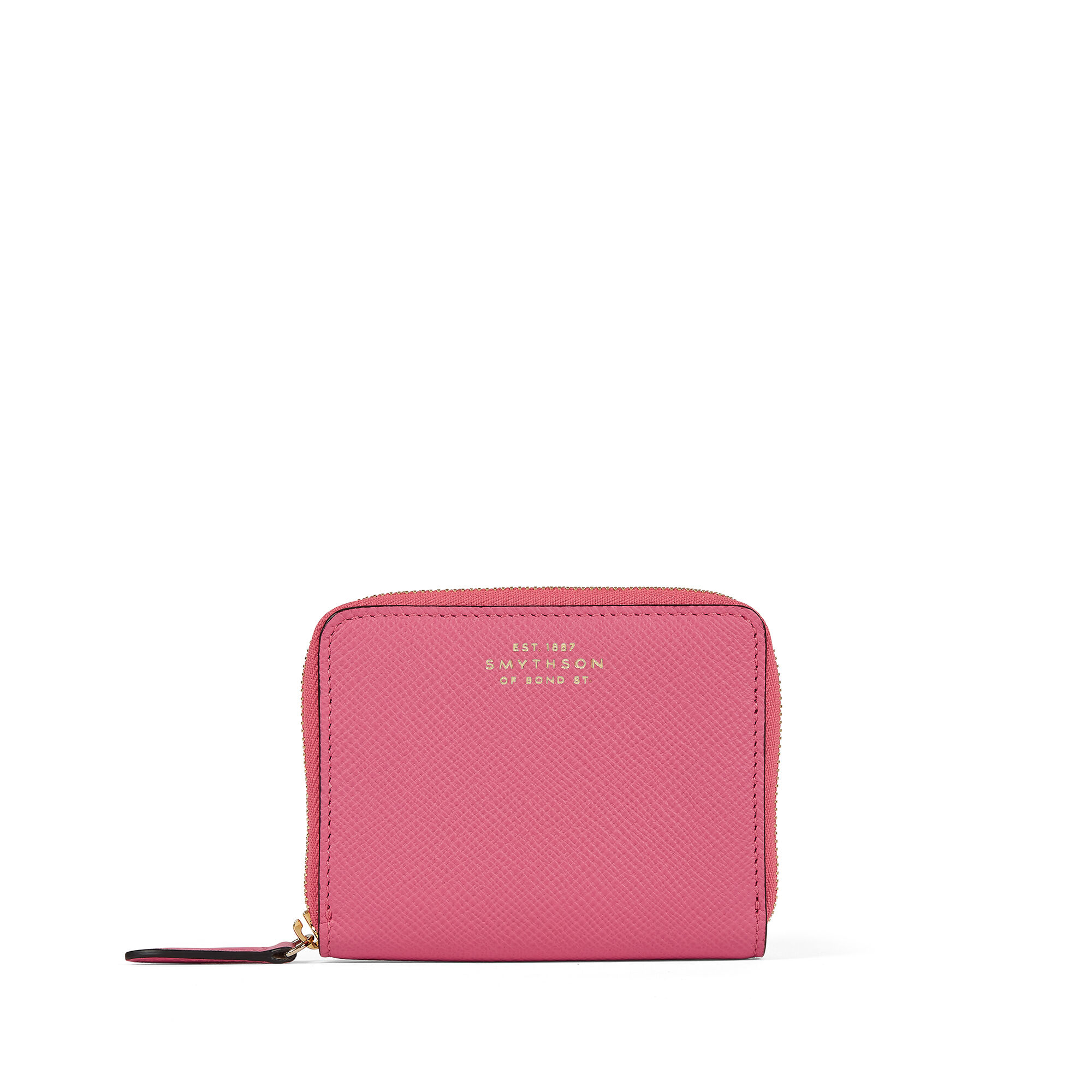 ウィメンズ ラグジュアリーレザーアクセサリー | Smythson