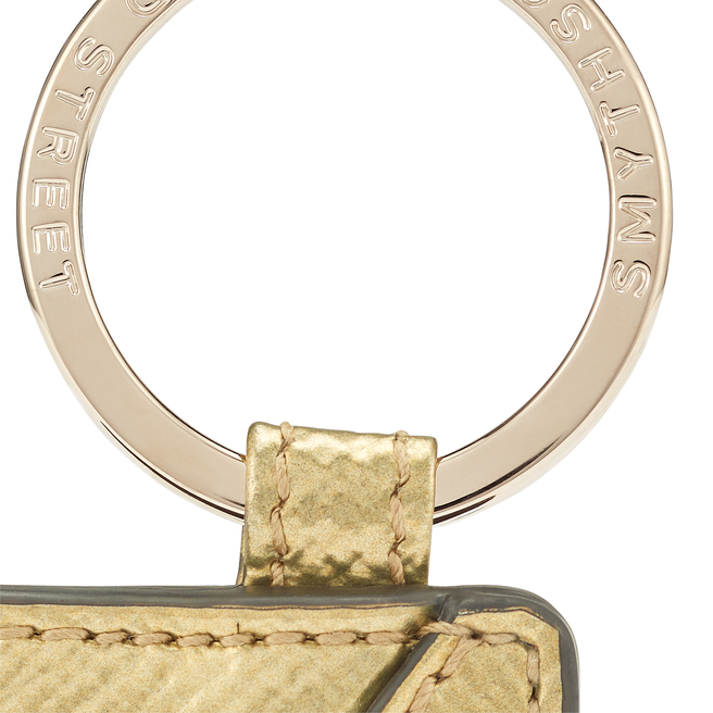 Panama Envelope Keyring