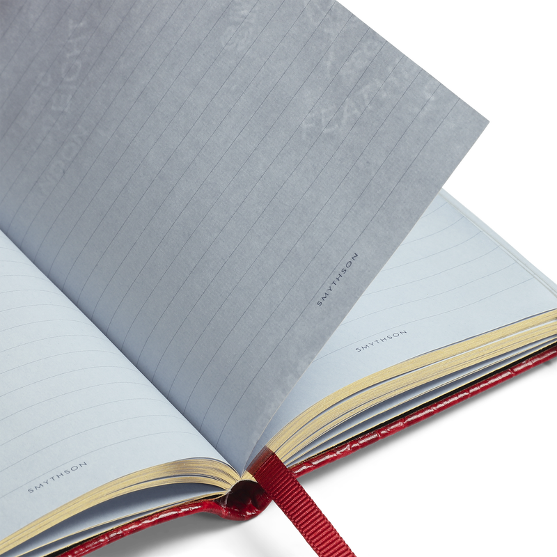 Panama Notebook in Mara