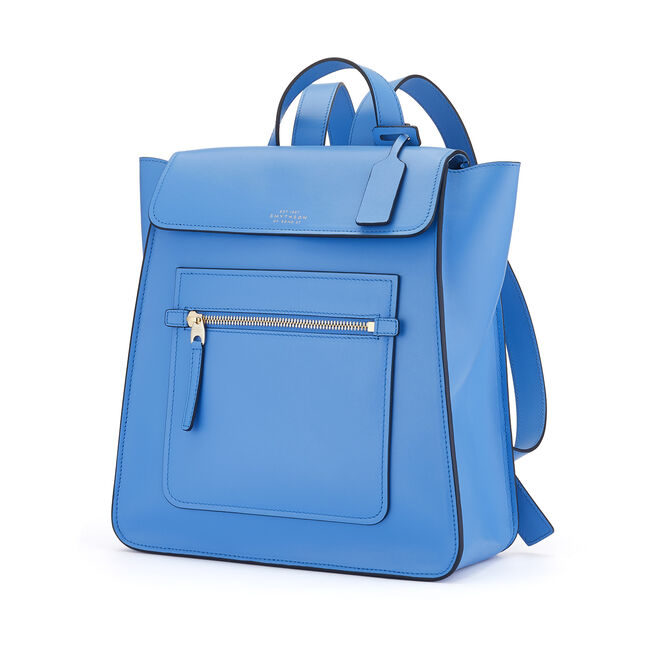 smythson backpack