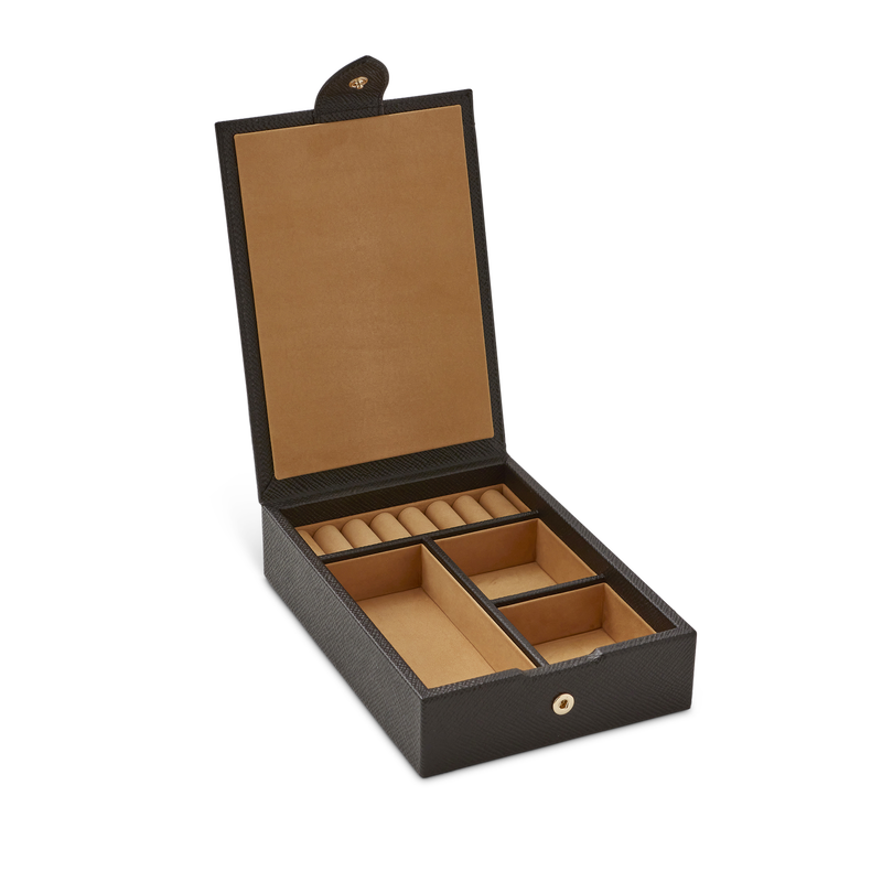 Travel Tray Jewellery Box in Panama