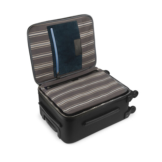 Greenwich Cabin Trolley