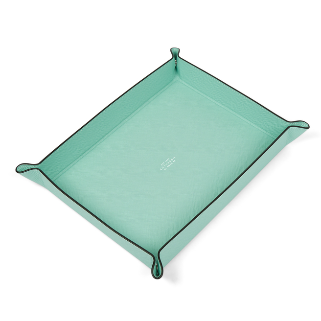 Large Rectangular Trinket Tray in Panama