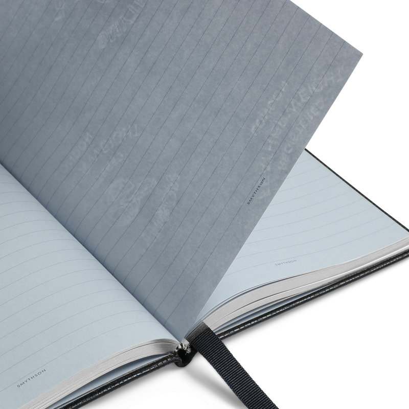 Soho Notebook in Ludlow