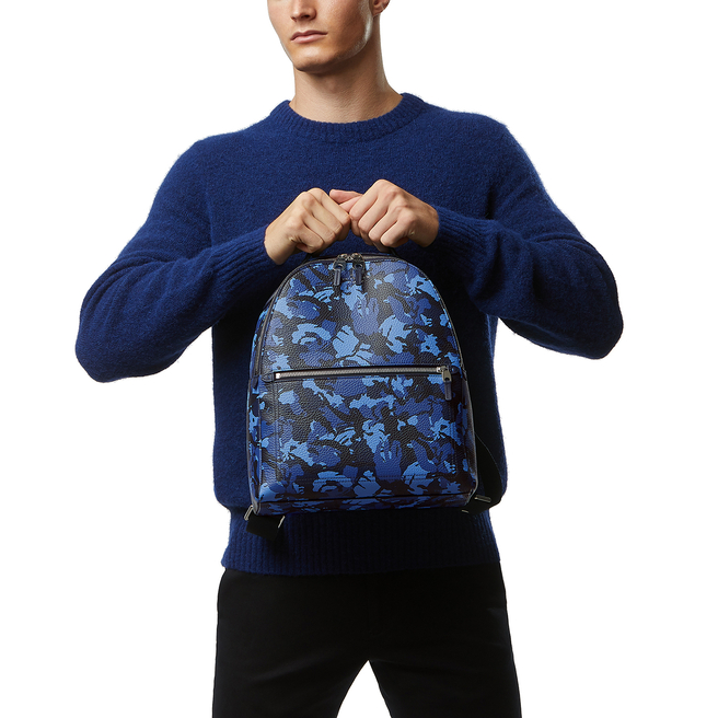 Burlington Small Backpack