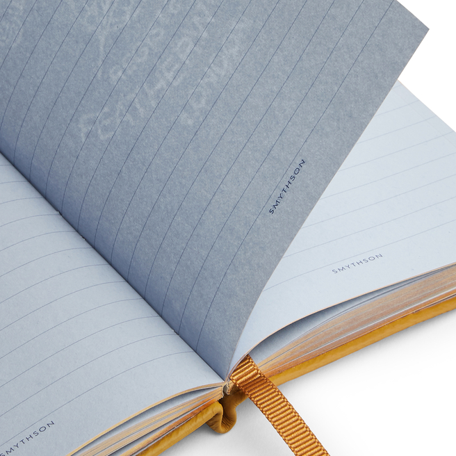 All About The Journey Panama Notebook