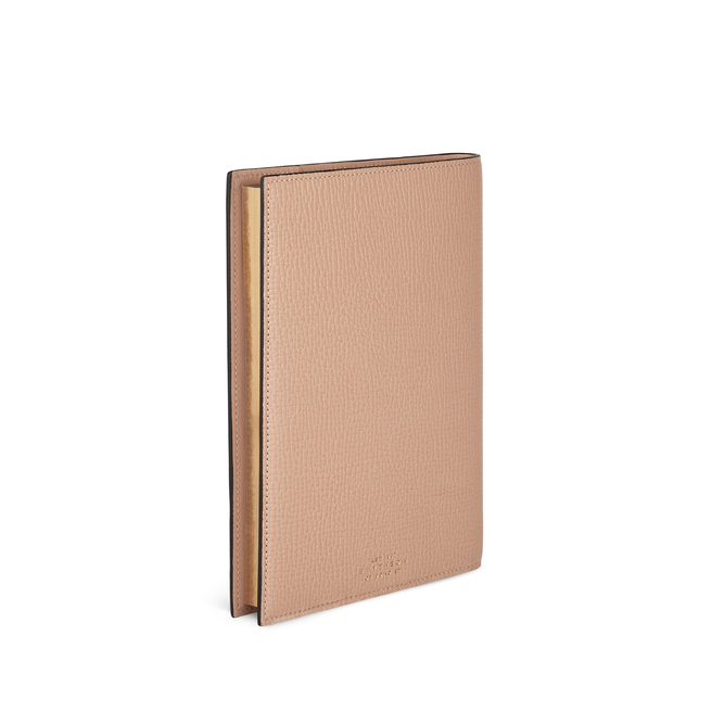 Evergreen Refillable Notebook in Ludlow