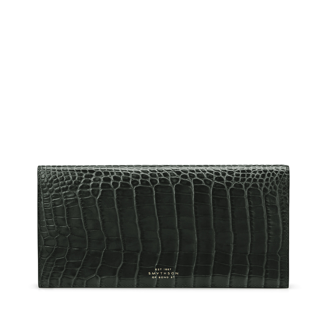 Mara Slim Travel Wallet