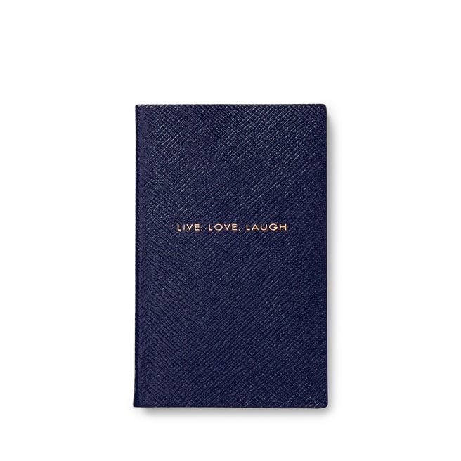 Carnet Panama « Live Love Laugh »