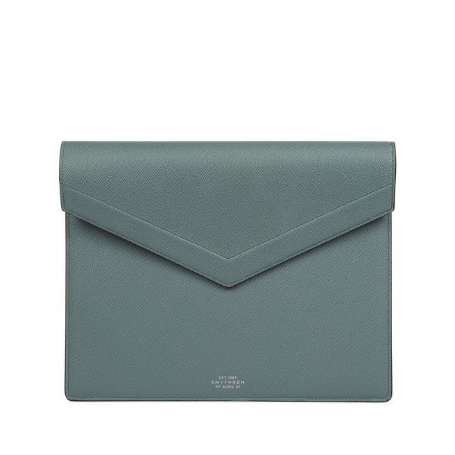 Small Envelope Folio in Panama