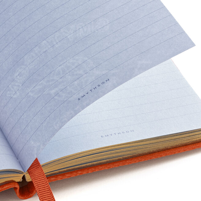 Blah Blah Blah Panama Notebook