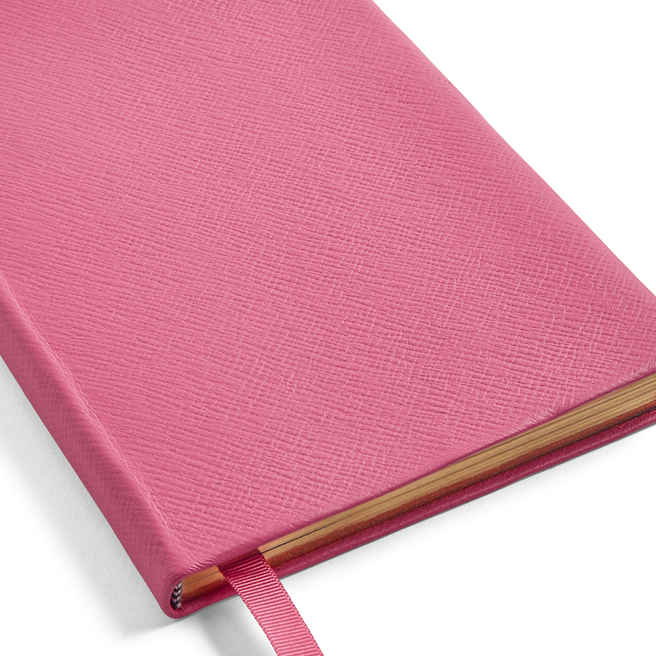 Soho Notebook in Panama