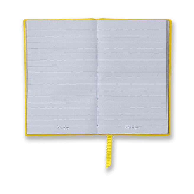 Yes Yes Yes Panama Notebook