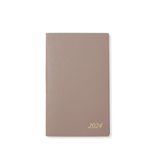 2024 LOUIS VUITTON SMALL FUNCTIONAL DAILY AGENDA ( REFILL ONLY !!!!)