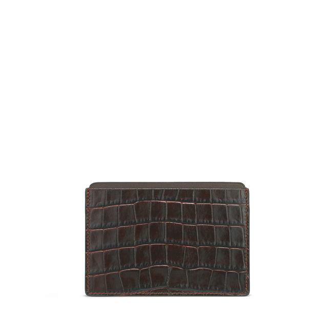 Mara Card and Note Holder