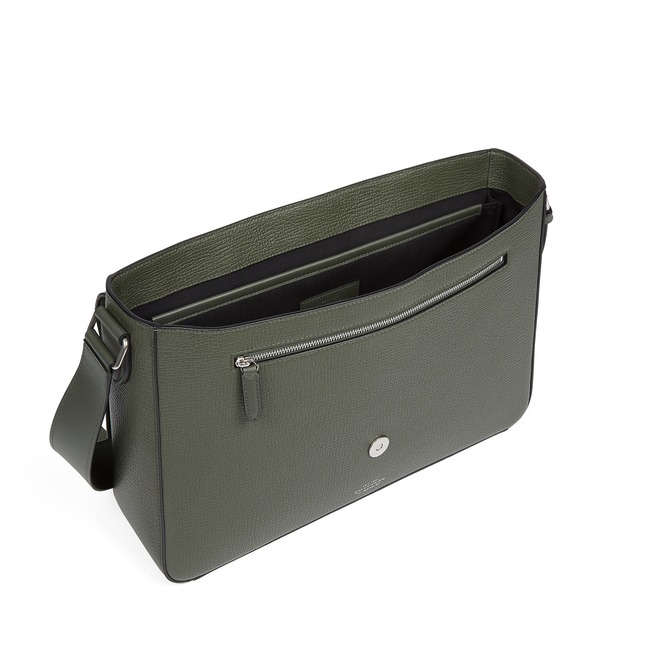 Messenger Bag in Ludlow