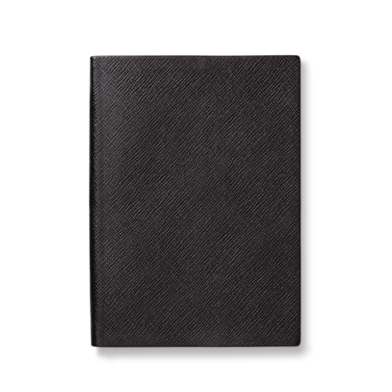 Soho Notebook in Panama