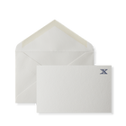 X Alphabet Correspondence Cards