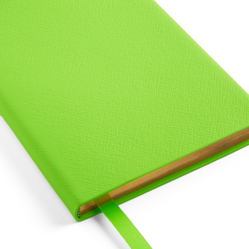 Classic Notebooks | Leather Bound Notebooks | Smythson