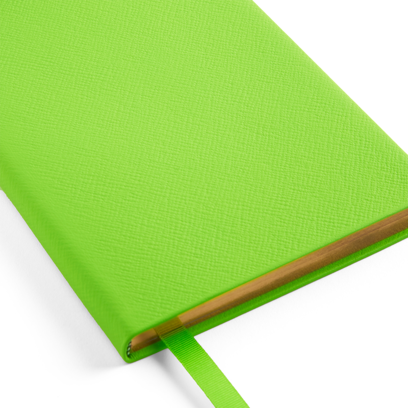 Luxury Leather Notebooks | Panama Notebook | Smythson Luxury Leather Notebooks | Panama Notebook | Smythson