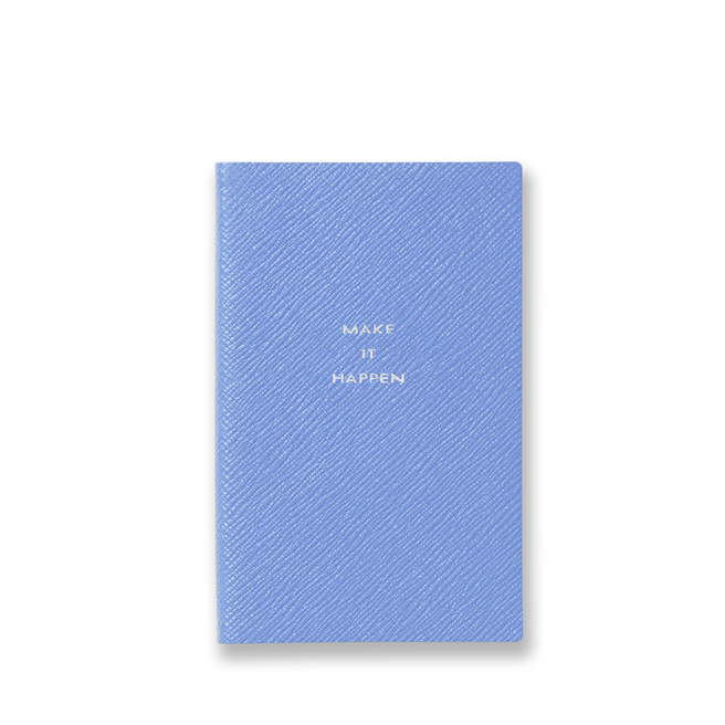 Carnet Panama « Make It Happen »