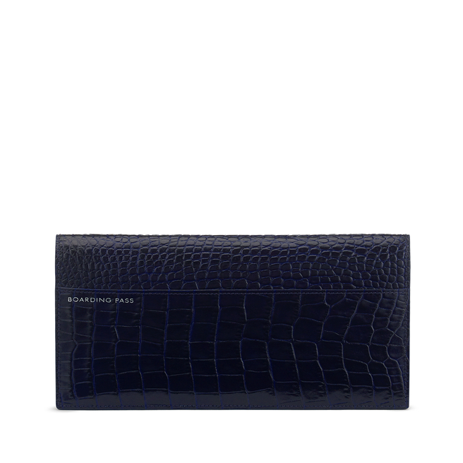 Mara Slim Travel Wallet