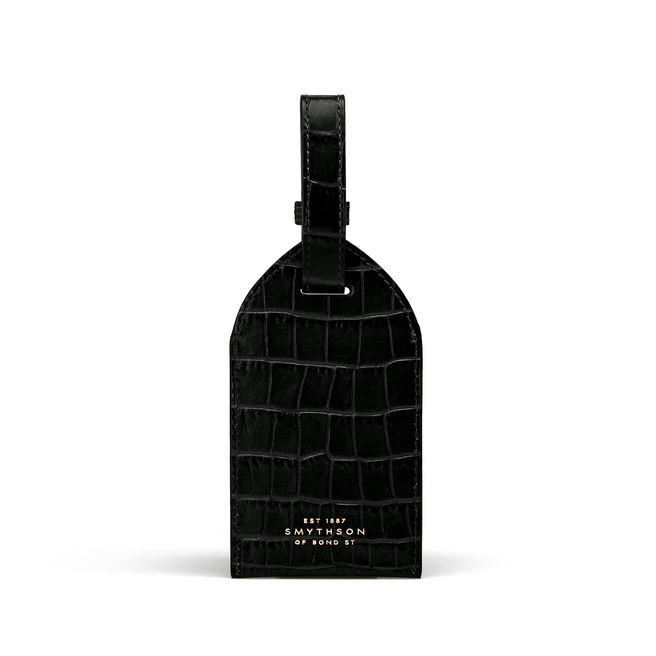 Mara Luggage Tag