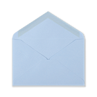 Enveloppes unies