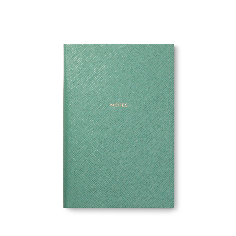 Notes Chelsea Notebook