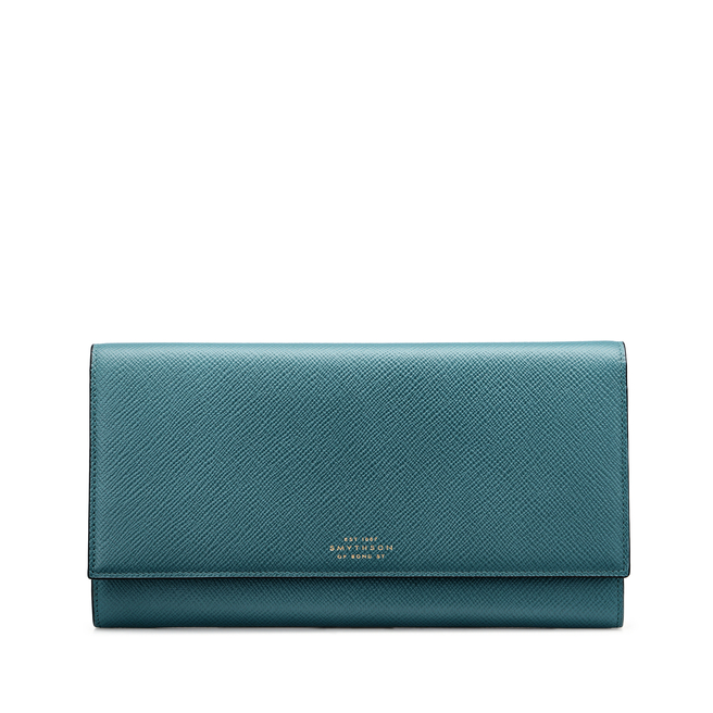 Panama Marshall Travel Wallet