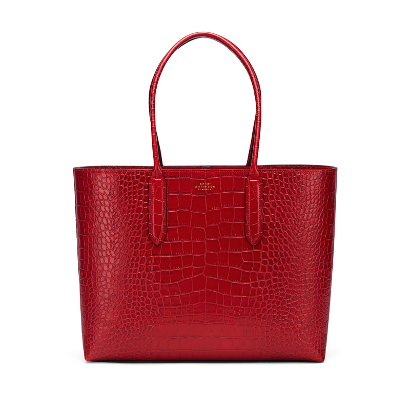 East West Tote Bag in Mara