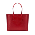 East West Tote Bag in Mara
