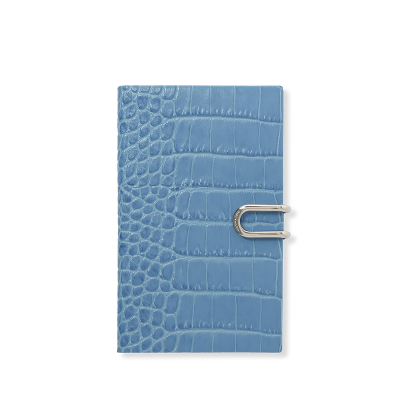 2025 Panama Weekly Diary with Slide in Mara