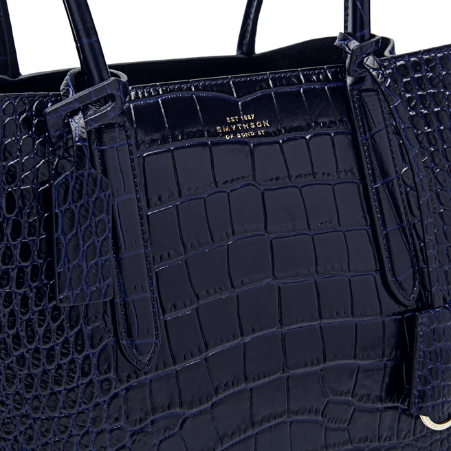 Mara Ciappa Business Bag
