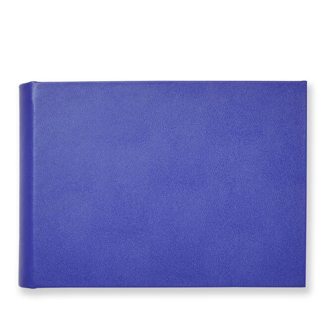 Small Photograph Album