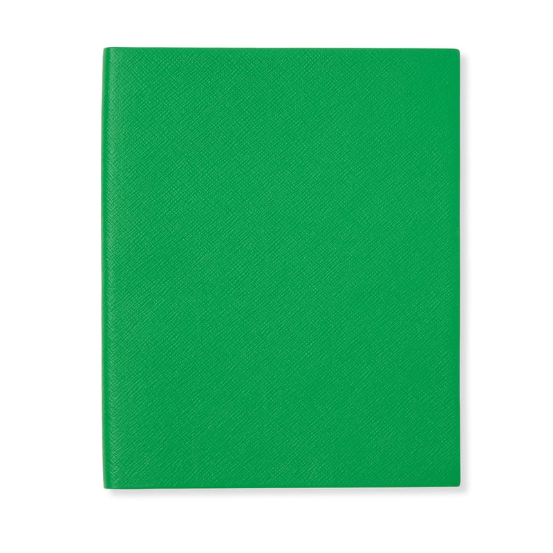 Portobello Notizbuch aus Panama