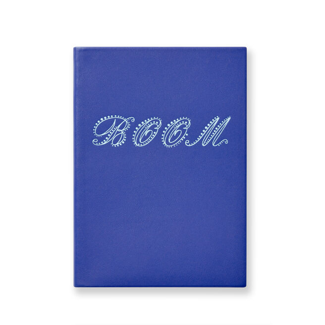 Boom Soho Notebook