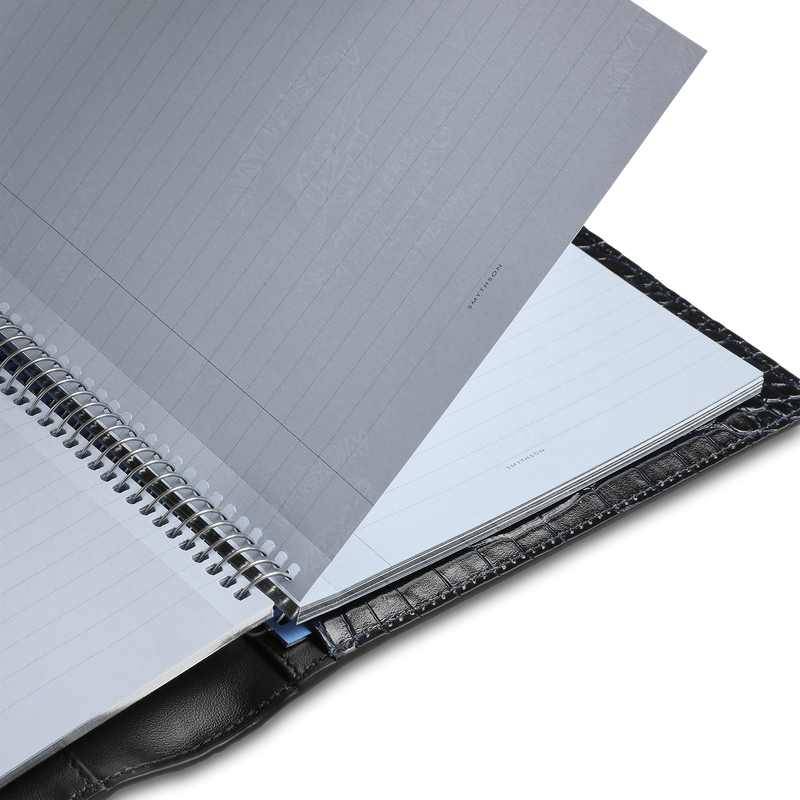 A5 Writing Folder in Mara