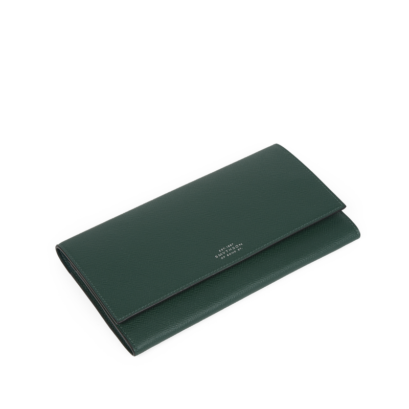 Marshall Travel Wallet in Panama