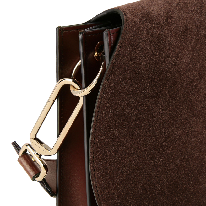 Skye Concertina Shoulder Bag